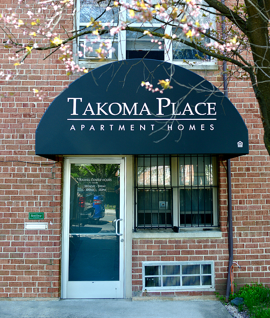 Takoma Place Apartments